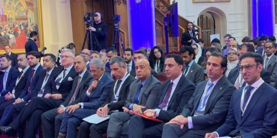 البديوي: التبادل التجاري بين دول المجلس وبريطانيا 70 مليار دولار - تواصل نيوز