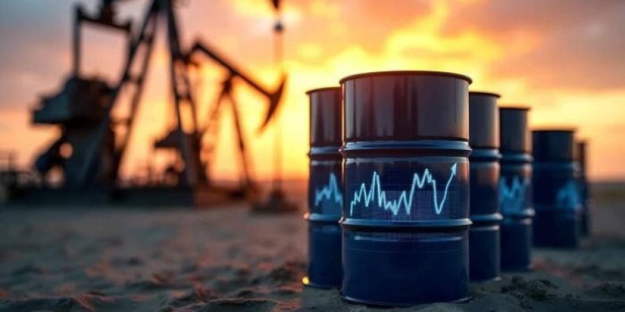 الأسواق العالمية.. «النفط» فوق 110 دولارات مع تصاعد التوترات في الشرق الأوسط - تواصل نيوز