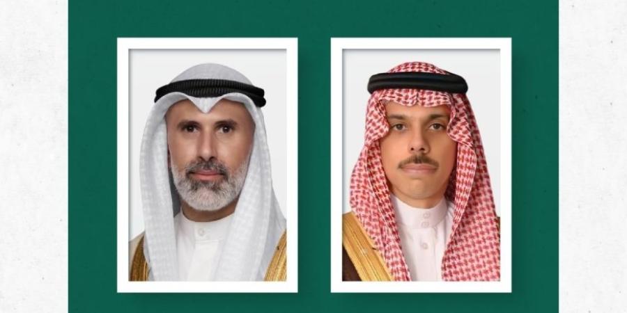 وزير الخارجية ونظيره الكويتي يدينان استمرار هجمات ميليشيا الحوثي - تواصل نيوز
