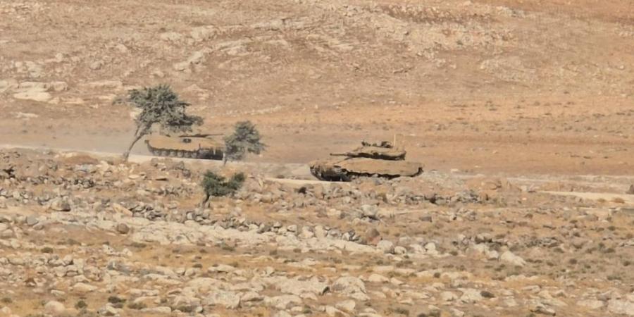 سوريا.. قوات الاحتلال تتوغل في ريف القنيطرة الشمالي وتعتقل شابًا - تواصل نيوز