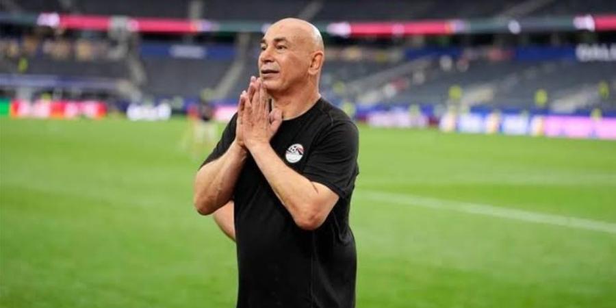 عاجل .. فيفا يوقف حسام وإبراهيم حسن وزيكو على خلفية مباراة الأرجنتين في مونديال 2026 - تواصل نيوز