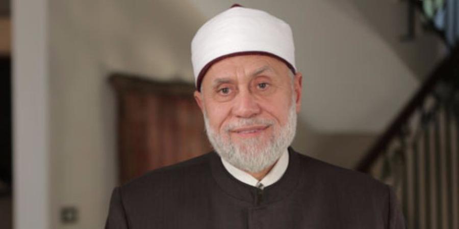 محمد مهنا: وعي الشباب بهويتهم وتحديد أهدافهم أساس تحمل المسؤولية وبناء الوطن - تواصل نيوز