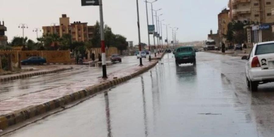 صور الأقمار الصناعية.. تدفق للسحب وفرص أمطار على هذه المناطق - تواصل نيوز