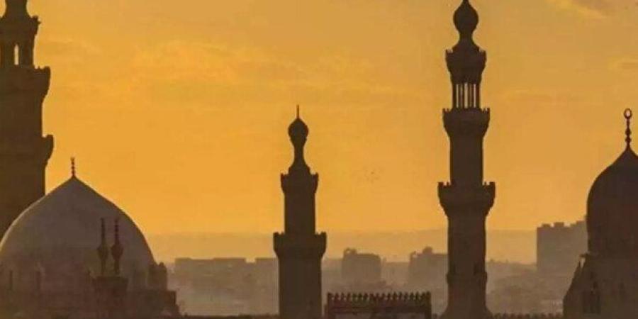 موعد أذان الظهر.. مواقيت الصلاة اليوم الثلاثاء 20 أكتوبر 2026 في المحافظات - تواصل نيوز