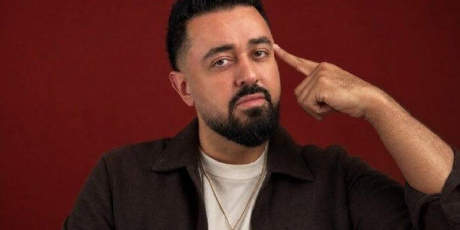 بعد 15 عامًا من الغياب.. حاتم فهمي يعود بألبوم «عامل قلبان» وكليب «بعد غيابه» - تواصل نيوز