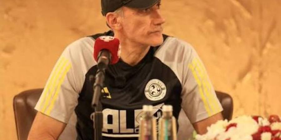جيوفاني مدرب الفيصلي : التعادل مع الشباب عادل.. وعلامات استفهام حول الوقت الإضافي - تواصل نيوز