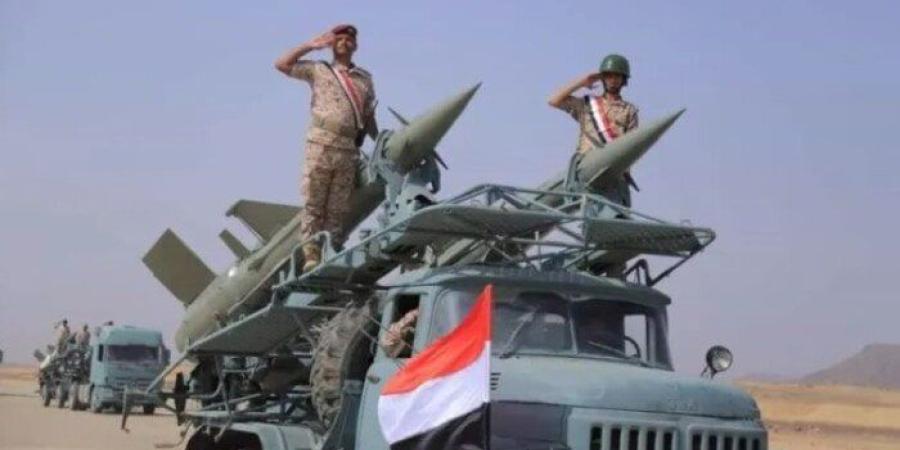 عاجل | القوات المسلحة اليمنية تعلن تحييد 200 عنصر حوثي وتنفيذ 744 عملية استهداف - تواصل نيوز
