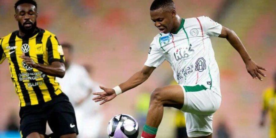 بث مباشر.. شاهد مباراة الاتحاد والاتفاق في الدوري السعودي - تواصل نيوز