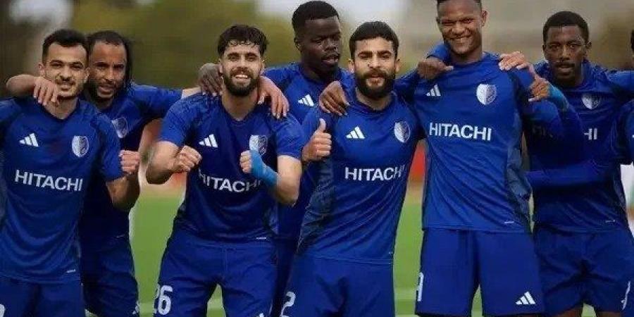 بث مباشر.. شاهد مباراة الهلال والتعاون في الدوري الليبي - تواصل نيوز