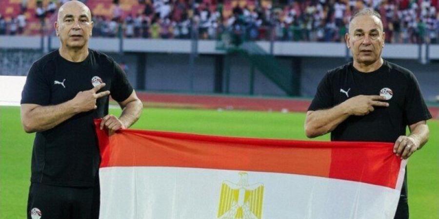 أول تعليق لـ حسام حسن على عقوبة إيقافه من "الفيفا" - تواصل نيوز