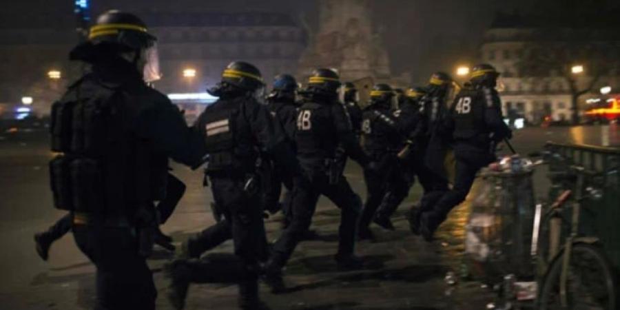 فرنسا تعلن فرض حظر تجول جزئي في مدن بشمال البلاد - تواصل نيوز