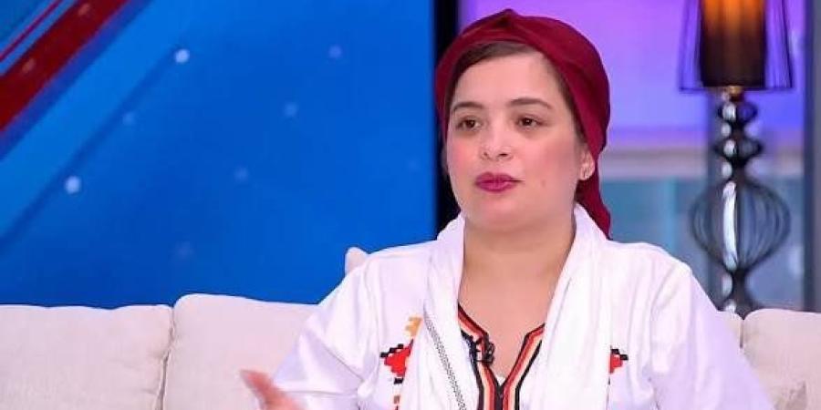داليا إبراهيم: «حنان ترك مقابلتهاش من 20 سنة.. ومش هي السبب إني أترك الفن» - تواصل نيوز