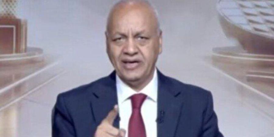 مصطفى بكري للمشككين: لو حدث شيء للمملكة فالدور على مصر والردع هو السبيل لوقف العدوان - تواصل نيوز