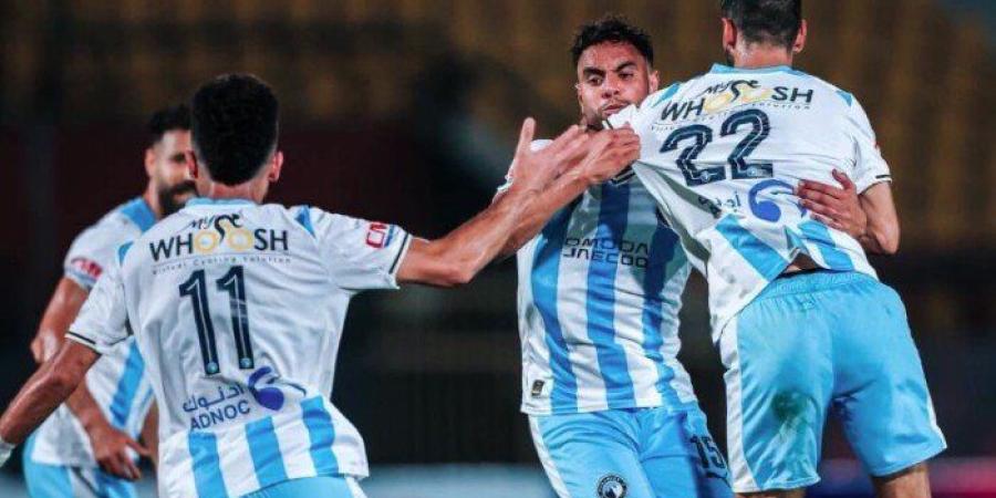 طلائع الجيش يستضيف بيراميدز في الدوري المصري.. الموعد والتشكيل المتوقع - تواصل نيوز