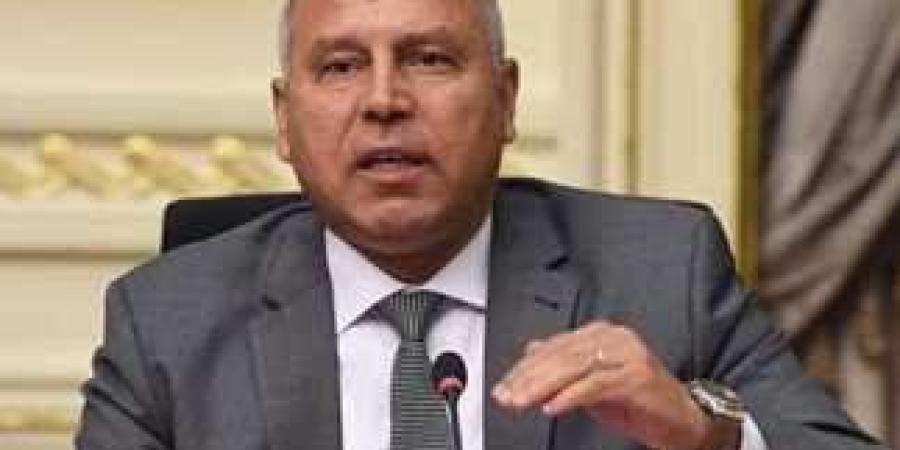 وزير النقل المصري يعلن تشغيل مترو الإسكندرية رسميًا في أبريل المقبل - تواصل نيوز