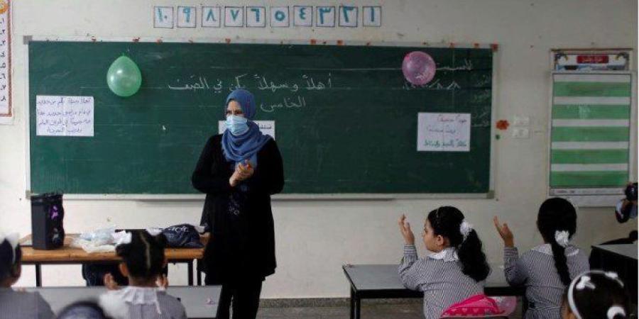 مسابقة المعلمين 2027.. شروط دخول الاختبارات والفئات التي يحق لها إعادة الاختبار الرياضي - تواصل نيوز