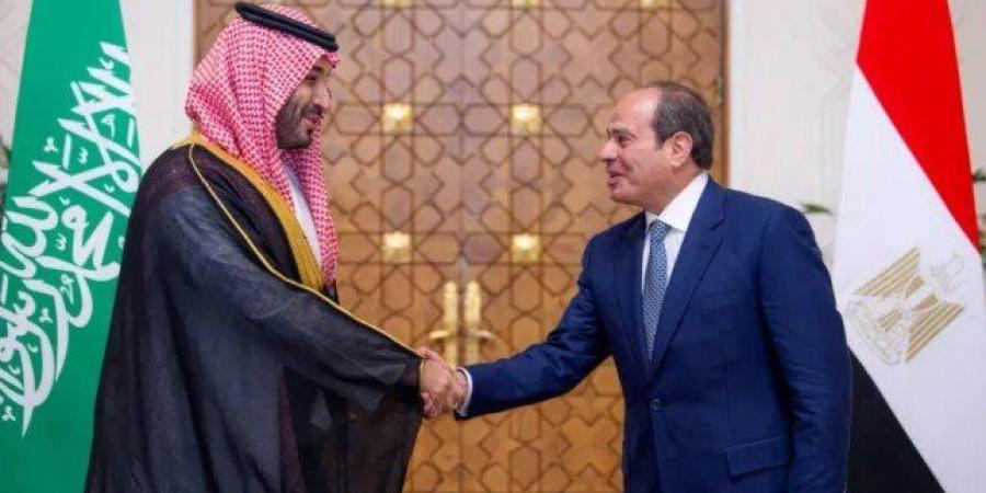 من التعهد الرئاسي إلى تأجيل التصويت.. 4 محطات ترسم مسار الدعم المصري للسعودية - تواصل نيوز