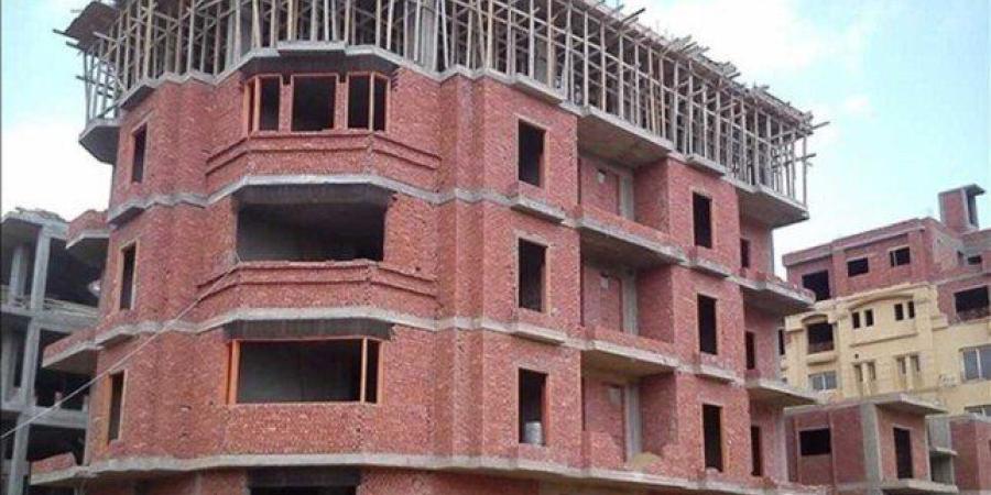 تراخيص البناء والتصالح وتوصيل المرافق.. طريقة التسجيل عبر الموبايل - تواصل نيوز