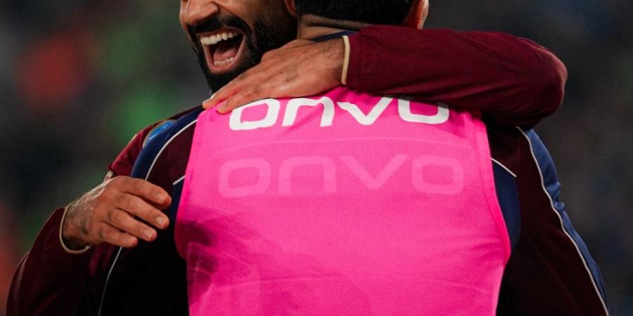 عاجل.. محمد صلاح يقود طرابزون للفوز على بشكتاش في الدوري التركي - تواصل نيوز