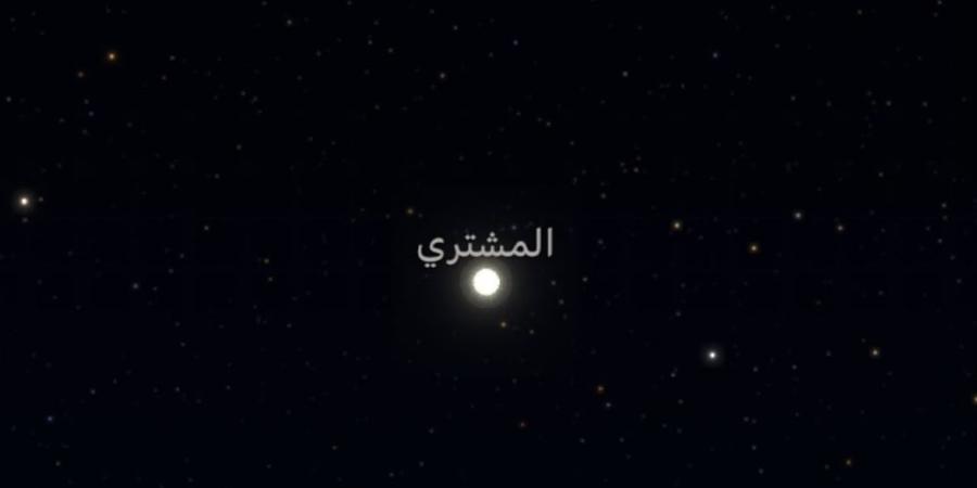 «فلكية جدة»: اصطفاف ظاهري للمريخ والمشتري وقلب الأسد فجر الخميس - تواصل نيوز