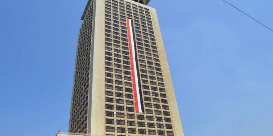عاجل| مصر ترفض تصديق مجلس النواب الليبي على مذكرة تفاهم الصلاحية البحرية مع تركيا - تواصل نيوز