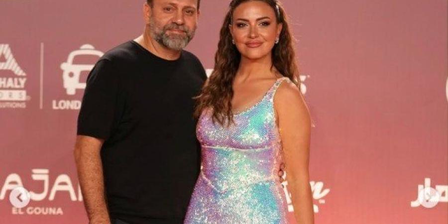 «انبسطت أوي».. ريهام عبد الغفور تعلن انتهاء مشاركتها في مهرجان الجونة 2026 - تواصل نيوز