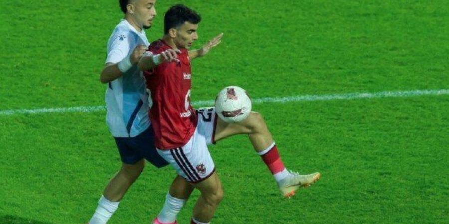 موعد مباراة الأهلي القادمة بعد التعادل أمام القناة في الدوري المصري - تواصل نيوز