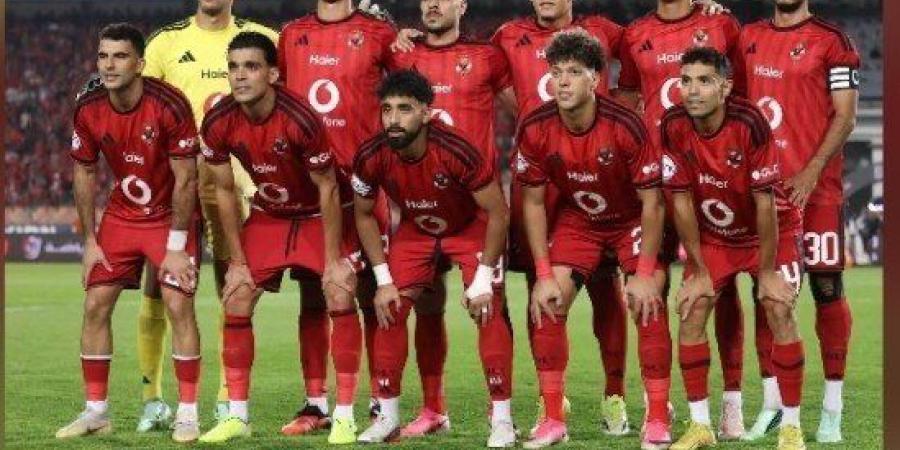 موعد مباراة الأهلي اليوم والقنوات الناقلة بدورى أورا - تواصل نيوز