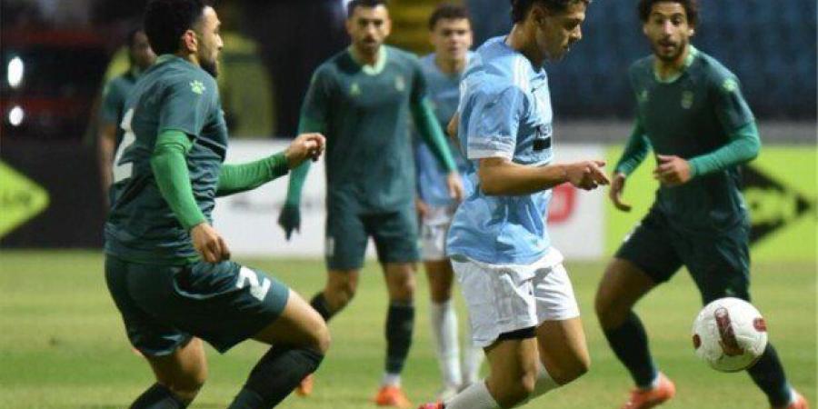 بث مباشر.. شاهد مباراة الاتحاد السكندري وغزل المحلة في الدوري المصري - تواصل نيوز