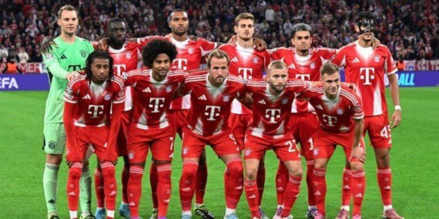 مشاهدة مباراة بايرن ميونخ ضد ارسنال في دوري أبطال أوروبا بث مباشر اليوم - تواصل نيوز