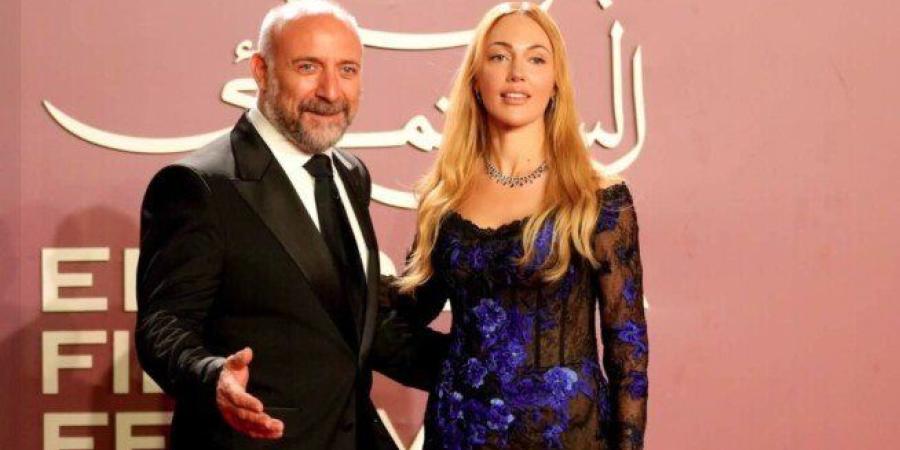 مريم أوزرلي وخالد أرغنتش.. يعودان في عمل جديد بعد سنوات من «حريم السلطان» - تواصل نيوز