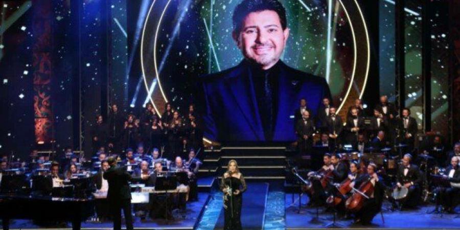 إهداء لروح هاني شاكر ومشاركة 91 فنانًا.. تفاصيل مهرجان الموسيقى العربية 2026 - تواصل نيوز