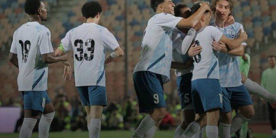 القناة يقلب الطاولة على الأهلي ويسجل الهدف الثالث بالدوري المصري | «فيديو» - تواصل نيوز