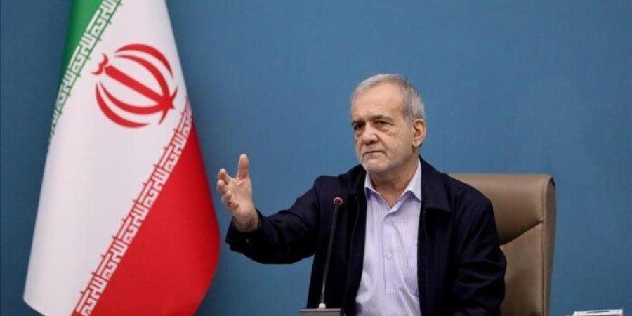 الرئيس الإيراني: لا حوار مع واشنطن في ظل الحصار والتهديدات - تواصل نيوز