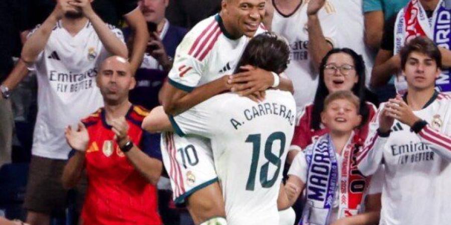 مشاهدة مباراة ريال مدريد ضد لايبزيج في دوري أبطال أوروبا اليوم - تواصل نيوز