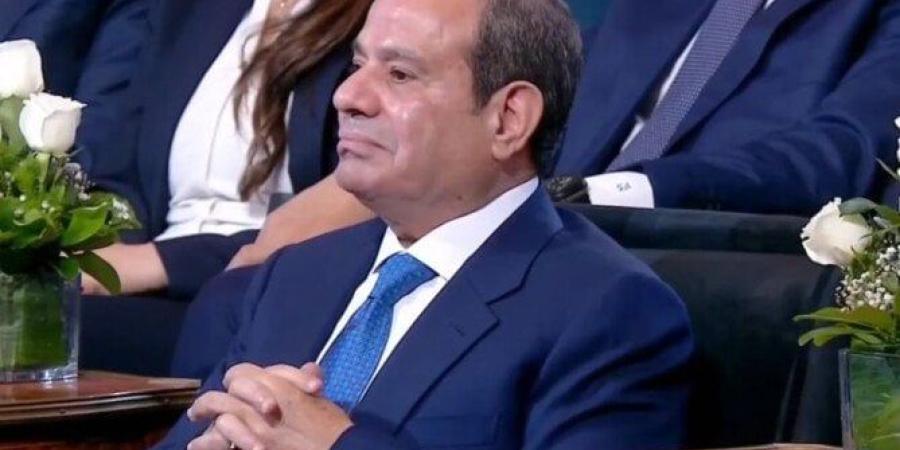 الرئيس السيسي: سلمنا البحيرات لجهاز مستقبل مصر لإنقاذها وعودتها إلى طبيعتها الإنتاجية - تواصل نيوز