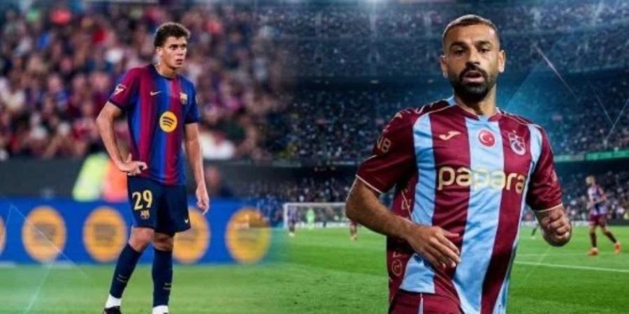 يتصدر تصنيف أفضل لاعبي العالم.. محمد صلاح يتفوق على ميسي من بين 50 لاعبًا - تواصل نيوز