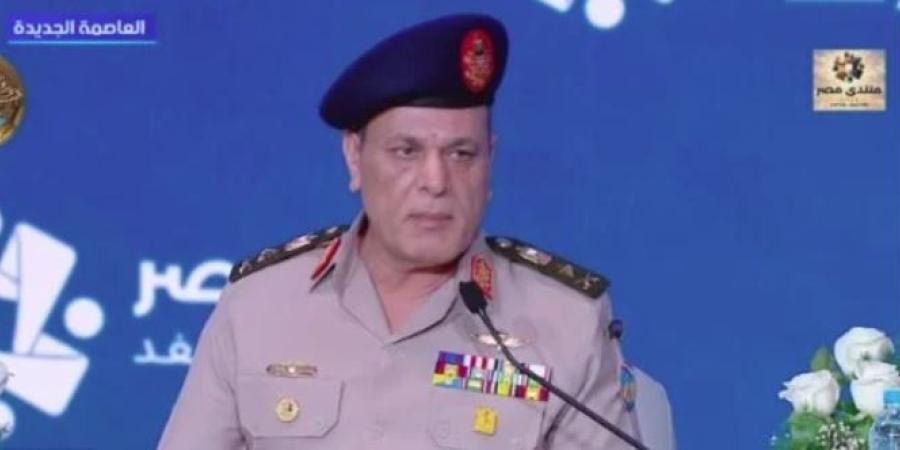 رئيس هيئة إدارة الأزمات يكشف عن إنشاء كيان مركزي لمواجهة الطوارئ بمصر - تواصل نيوز