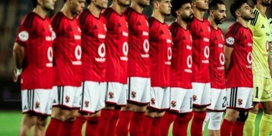 مشاهدة مباراة الأهلي ضد القناة في الدوري المصري بث مباشر اليوم - تواصل نيوز