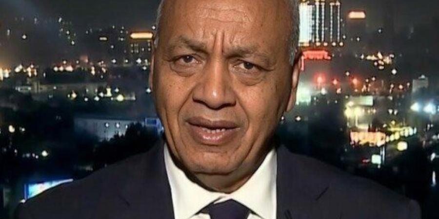 مصطفى بكري: 3 أسباب وراء إرسال قوات مصرية إلى السعودية - تواصل نيوز