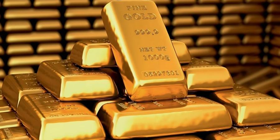 انخفاض أسعار الذهب وسط مخاوف من ارتفاع التضخم - تواصل نيوز