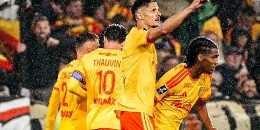 بث مباشر.. شاهد مباراة لانس وكلوب بروج في دوري أبطال أوروبا - تواصل نيوز