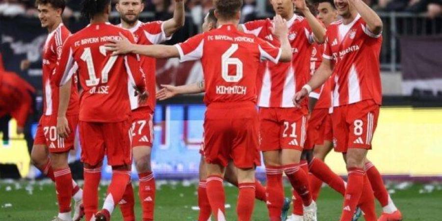 كل ما تريد معرفته عن قمة بايرن ميونخ وأرسنال في دوري أبطال أوروبا - تواصل نيوز