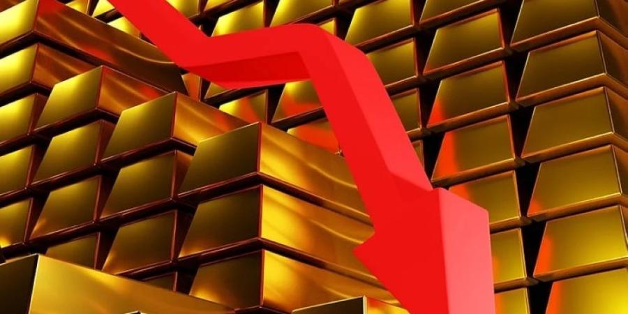 تراجع أسعار الذهب مع استمرار المخاوف من توترات الشرق الأوسط - تواصل نيوز