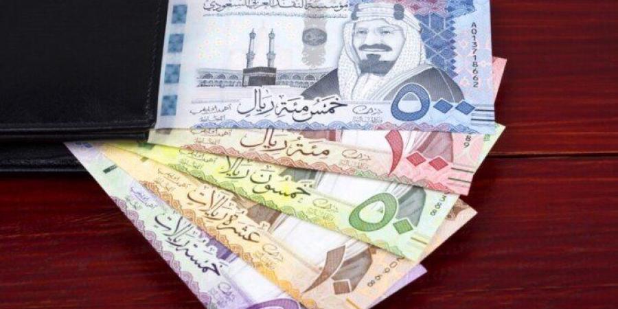 سعر الريال السعودي مقابل الجنيه اليوم الأربعاء 21 أكتوبر 2026 - تواصل نيوز