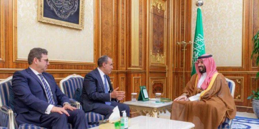 عاجل| تحرك مصري لدعم السعودية.. رسالة من السيسي إلى خادم الحرمين الشريفين - تواصل نيوز