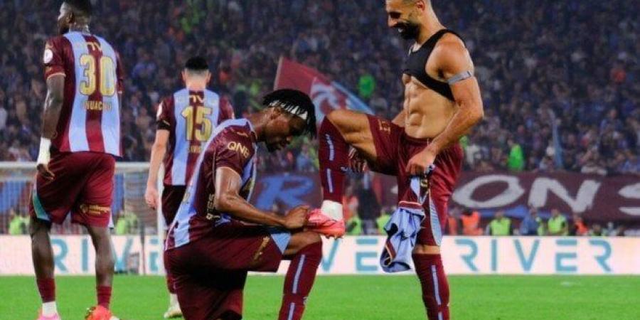 كواليس مثيرة في صفقة محمد صلاح.. ماذا قال رئيس طرابزون سبور؟ - تواصل نيوز