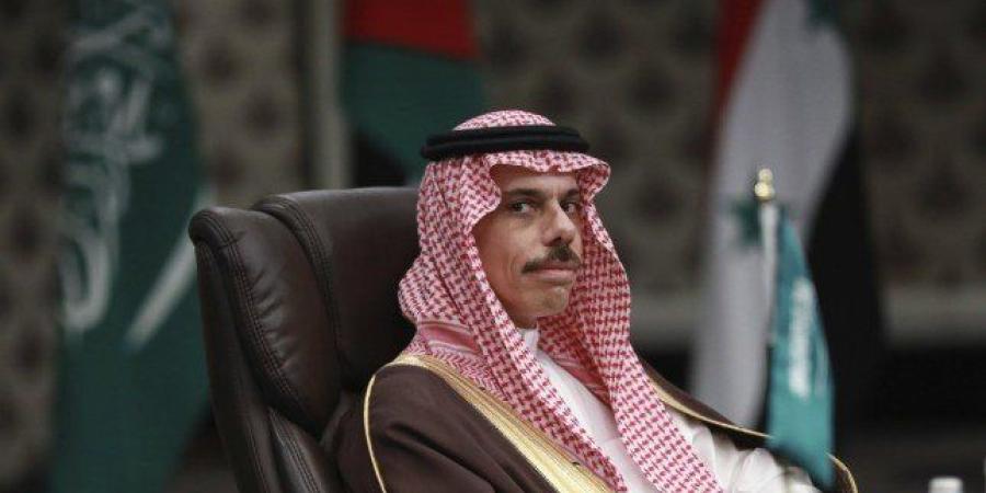 وزيرا الخارجية السعودي والأردني يبحثان آخر التطورات الإقليمية - تواصل نيوز