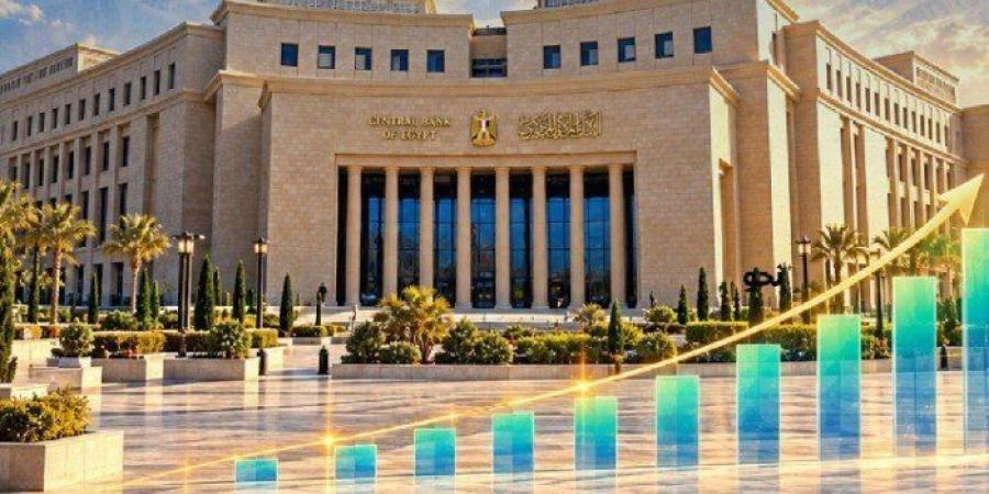 57.3 مليار دولار وقرار جديد من «موديز».. ماذا كشف مجلس الوزراء عن اقتصاد مصر؟ - تواصل نيوز