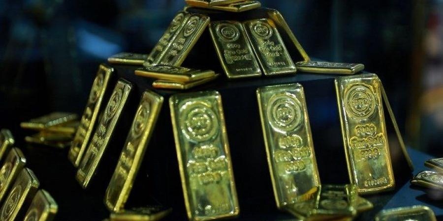 سعر سبيكة الذهب BTC اليوم الخميس 22 أكتوبر 2026 في الصاغة - تواصل نيوز